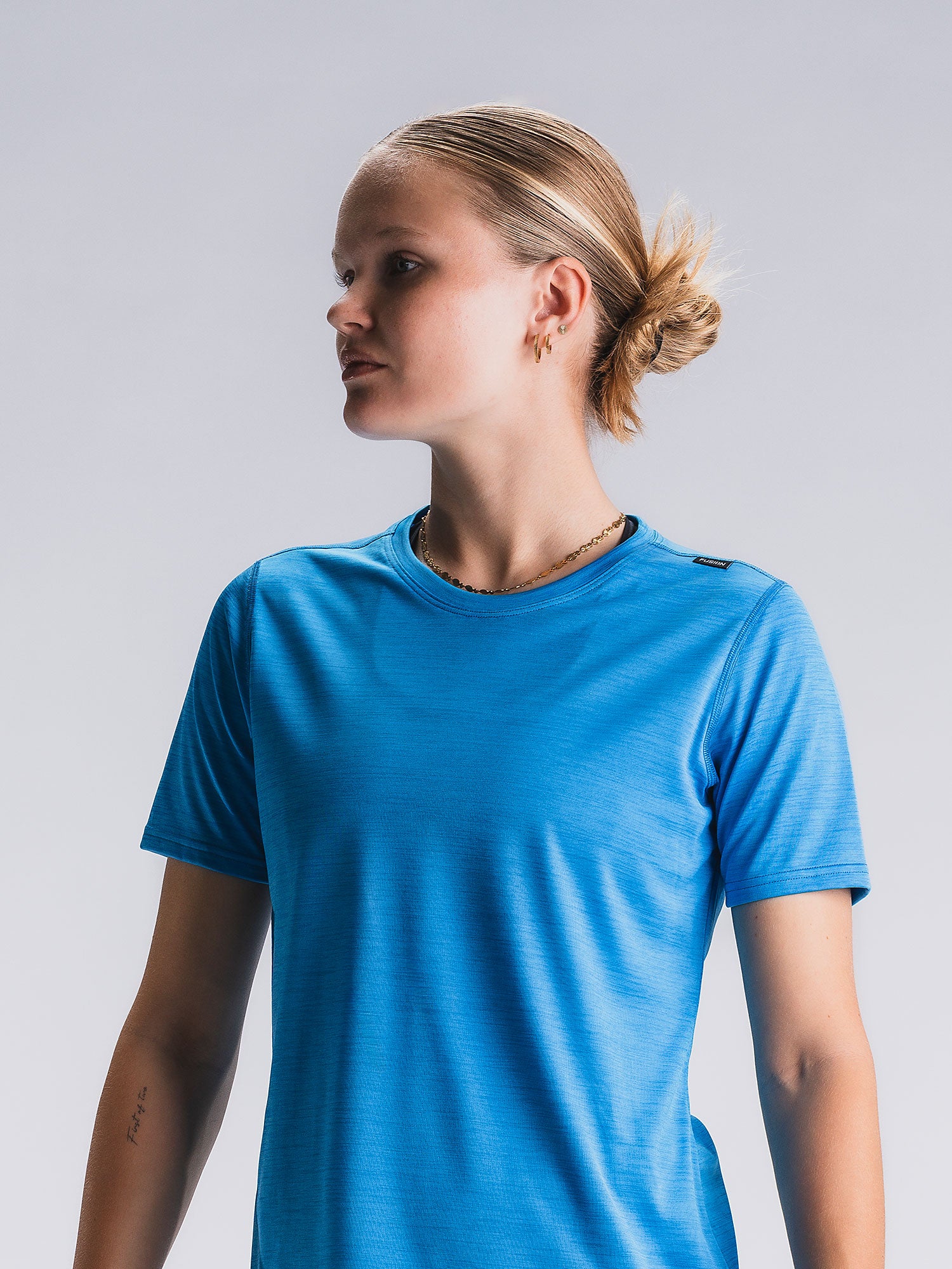 Womens C3 T-Shirt